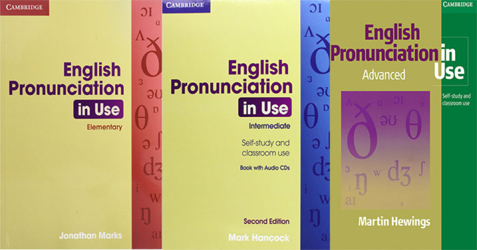Trọn bộ English Pronunciation in Use