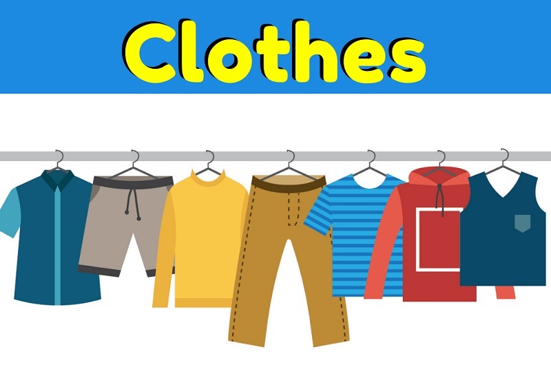 Chủ đề Clothes – IELTS Speaking Part 3