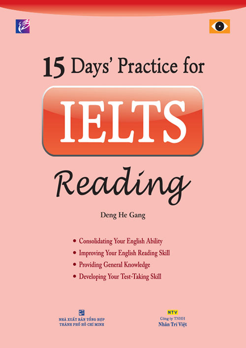 5 Days’ Practice for IELTS Reading