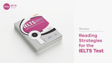 Review Sách Reading Strategies for the IELTS Test