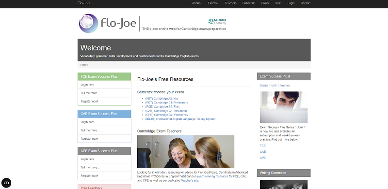 Flo-Joe