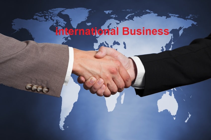 Tổng hợp từ vựng tiếng Anh thương mại về chuyên ngành kinh doanh quốc tế