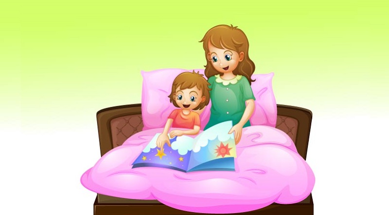 Describe Bài mẫu topic Describe your mother IELTS Speaking part 1A Family member who you spend the most time with