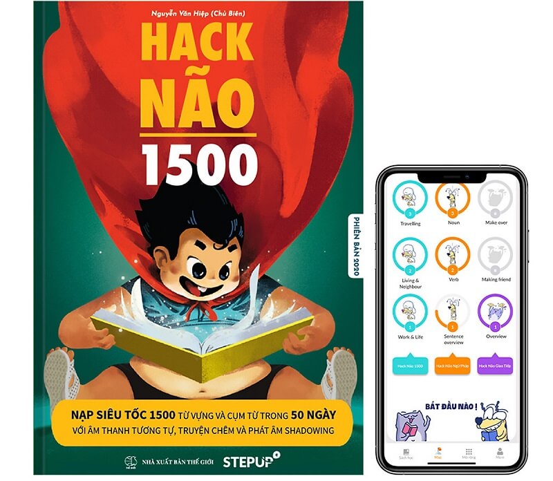 Hack Não 1500