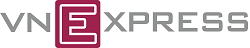 VnExpress logo