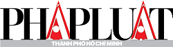 Logo báo Pháp luật