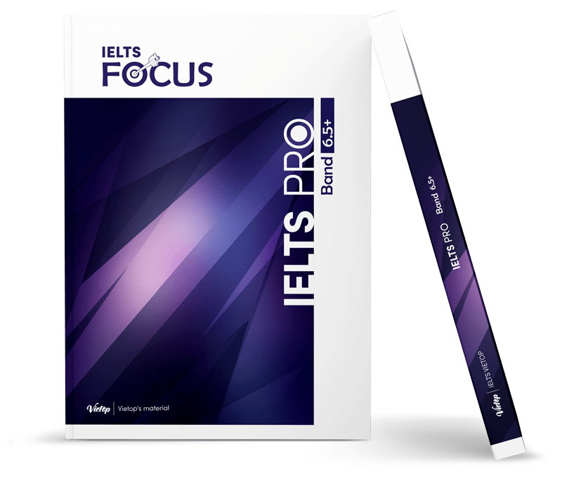 Ebook IELTS Band 6.5+
