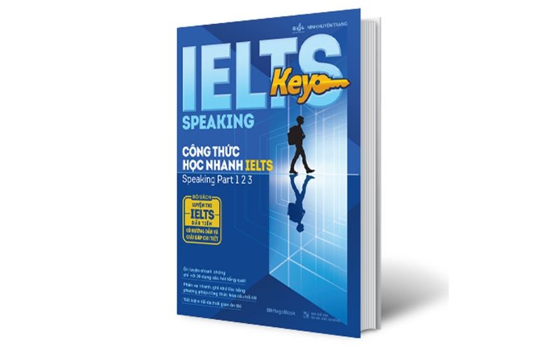 IELTS Key Speaking