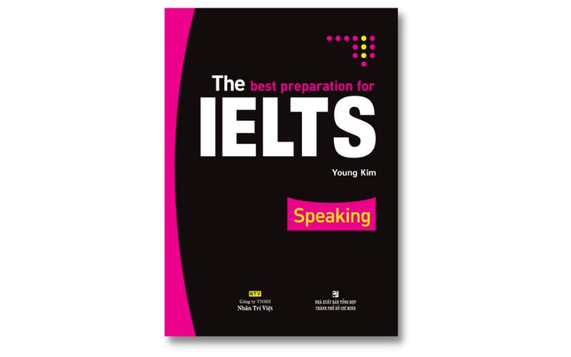 The best preparation for IELTS Speaking