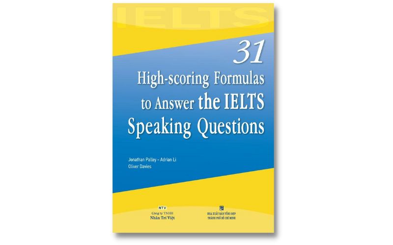31 High-Scoring Formulas to Answer the IELTS
