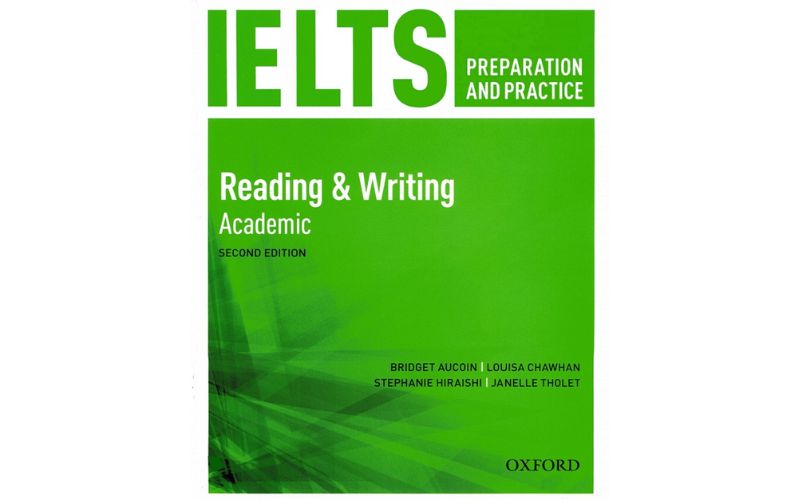 ielts preparation and practice 1