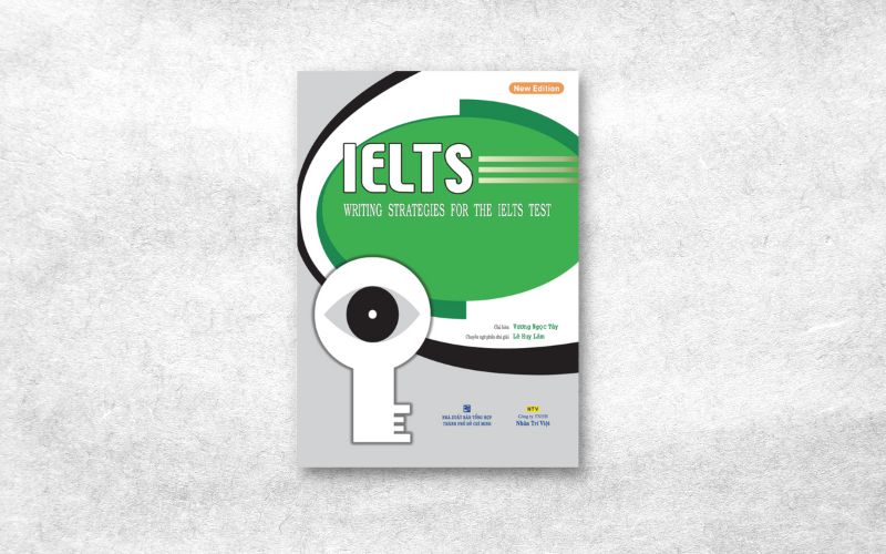 Strategies for the IELTS Test