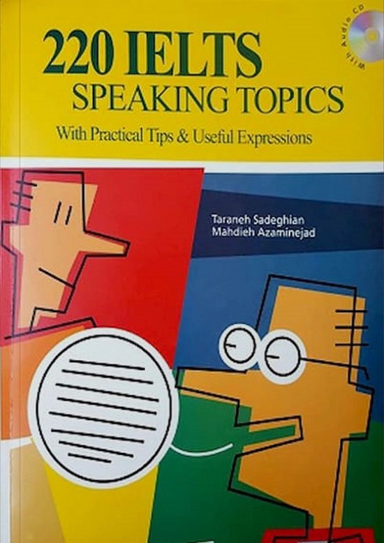 220 IELTS Speaking Topics With Practical Tips & Useful Expressions