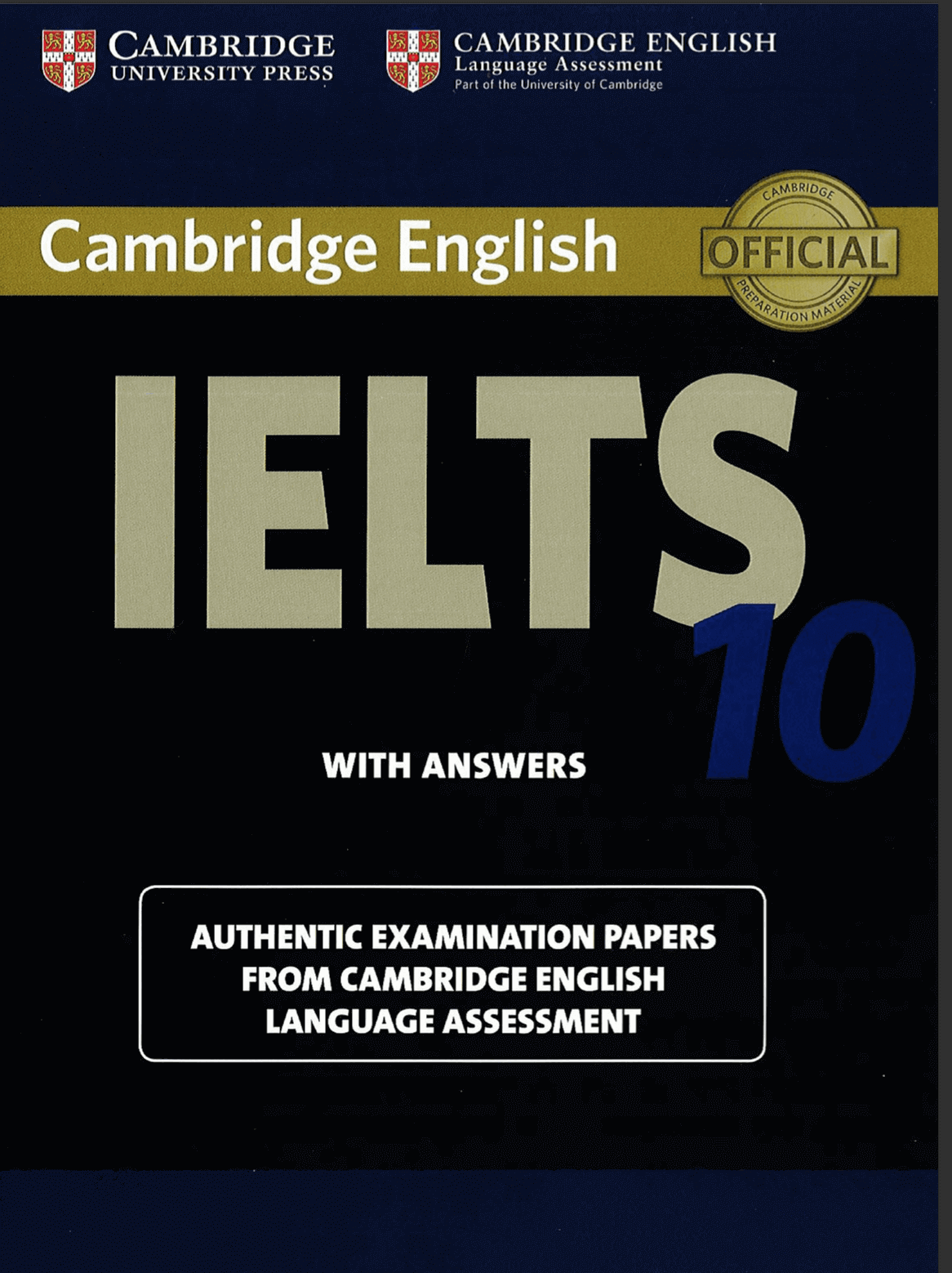 Đánh giá ưu, nhược điểm của IELTS Cambridge 10