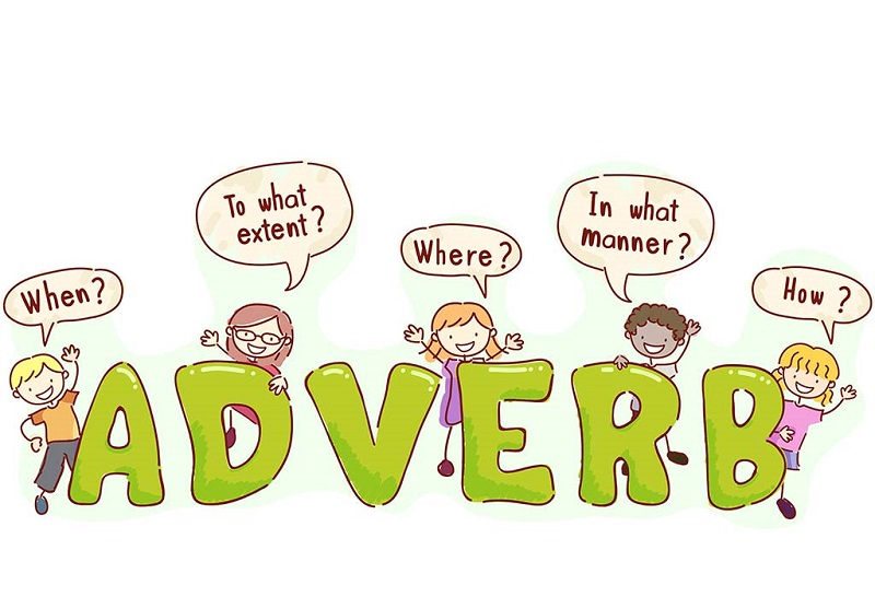 Phân biệt Adverb and Adjective (Trạng từ và Tính từ)