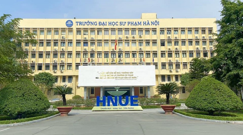 Đại học Sư phạm Hà Nội (HNUE)