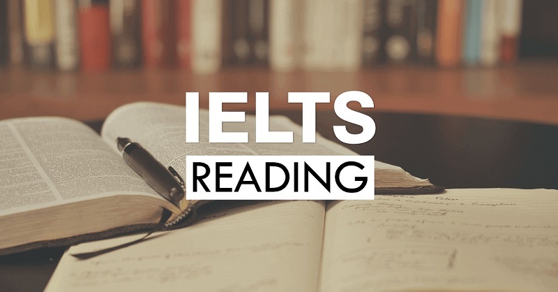 Đọc báo song ngữ giúp luyện IELTS Reading