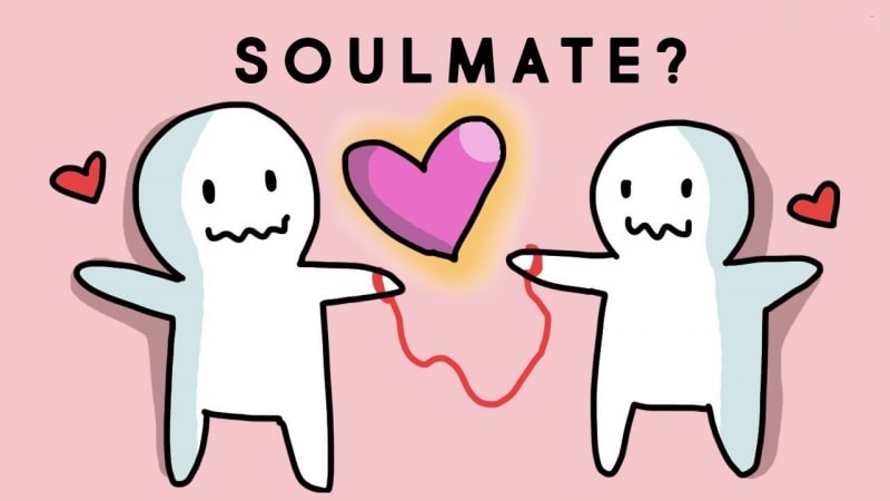 Dấu hiệu nhận thấy Soulmate là gì Ai là soulmate của bạn