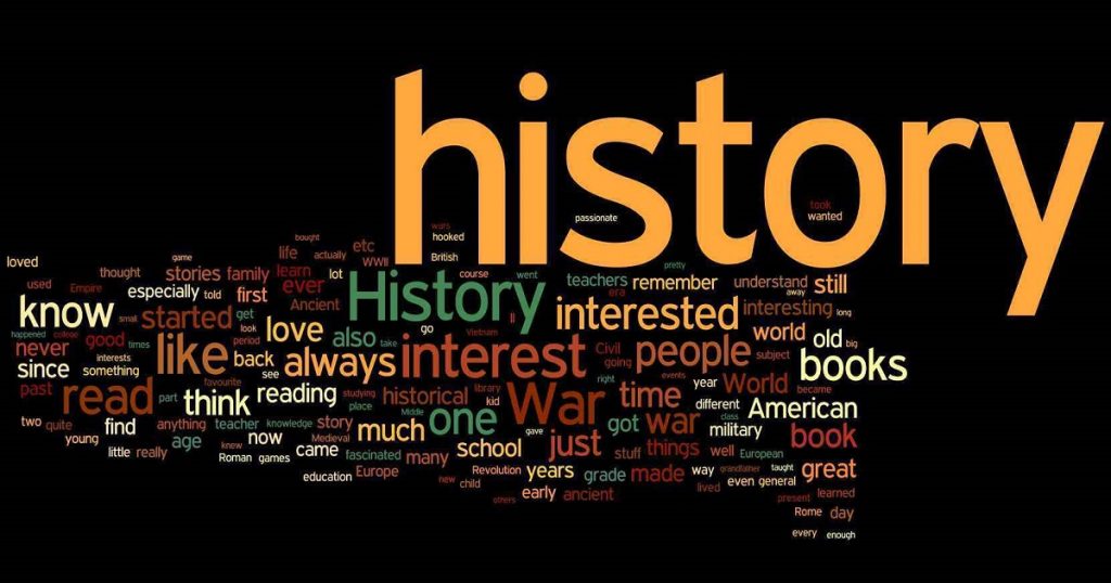 Từ vựng IELTS Speaking & Writing chủ đề History - Tính từ