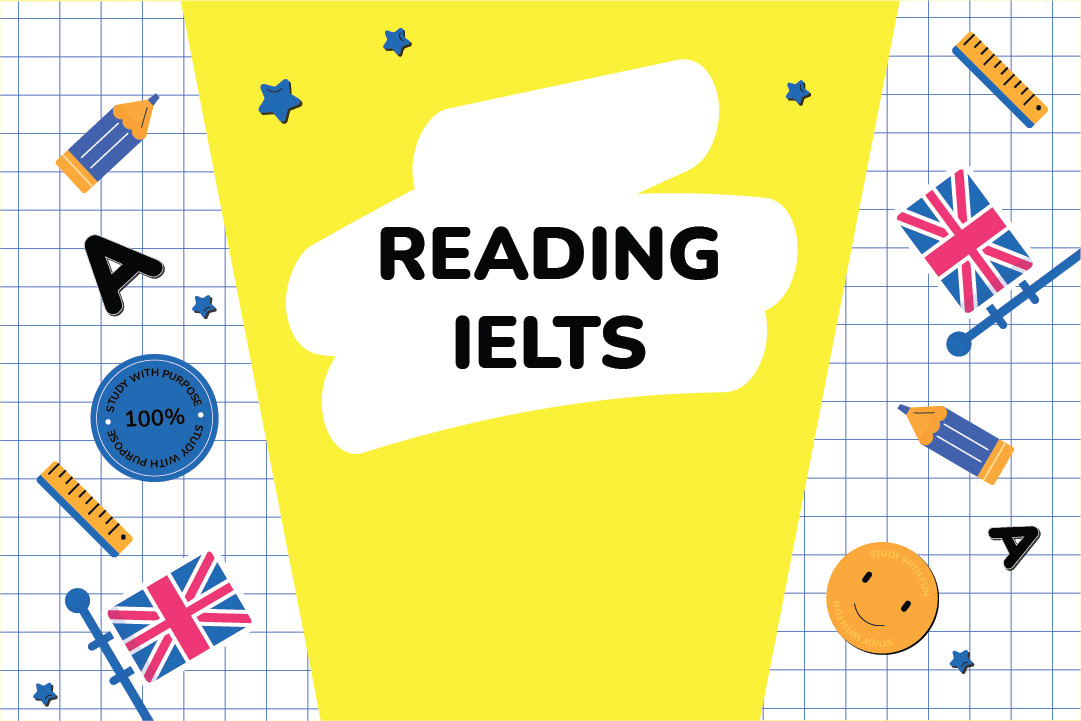 Áp dụng hướng dẫn vào bài thi IELTS Reading dạng Gap Fill Summary