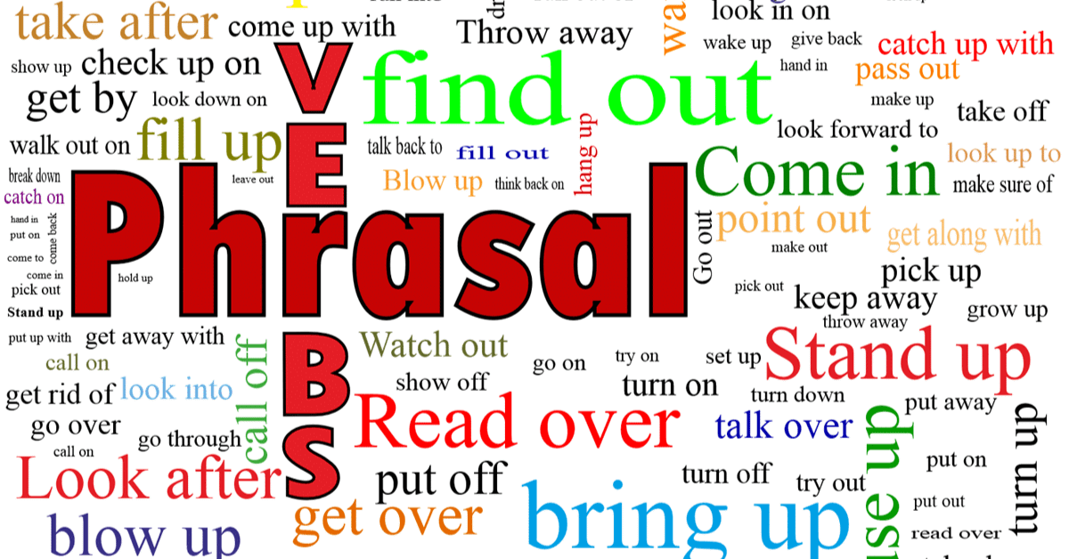 Cách học phrasal verbs down hiệu quả