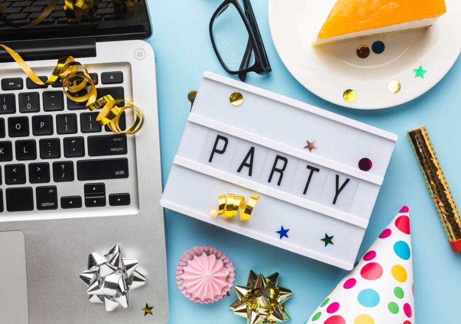 Bài mẫu IELTS Speaking Part 2 Describe a party that you enjoyed