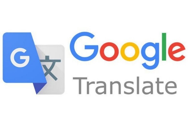 Phần mềm dịch tiếng Anh sang tiếng Việt - Google Translate