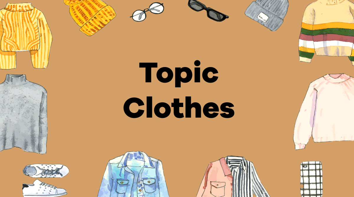 Bài mẫu IELTS Speaking part 3 topic clothes