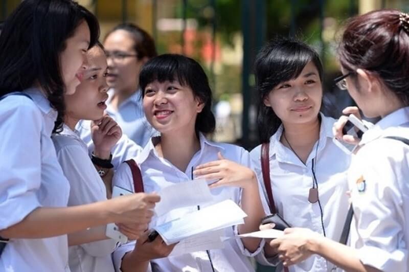 Các trường đại học khối C00 điểm thấp ở Hà Nội