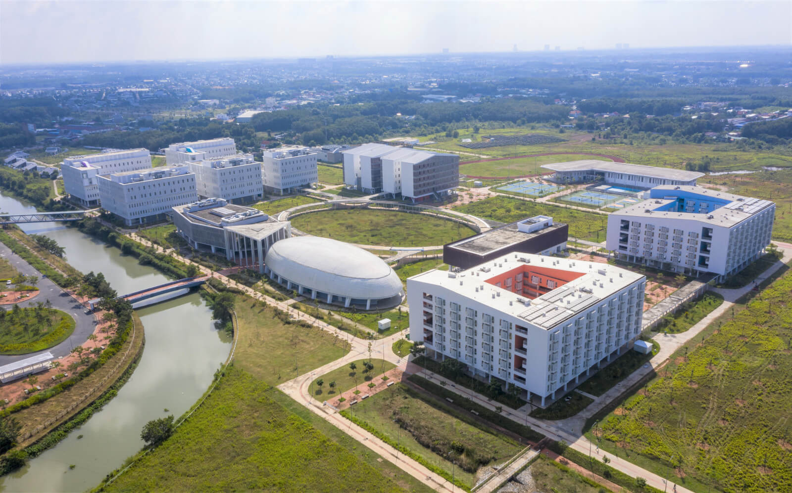 Trường Đại học Việt – Đức