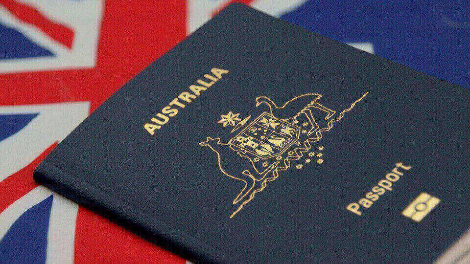 Hồ sơ xin Visa du học Úc