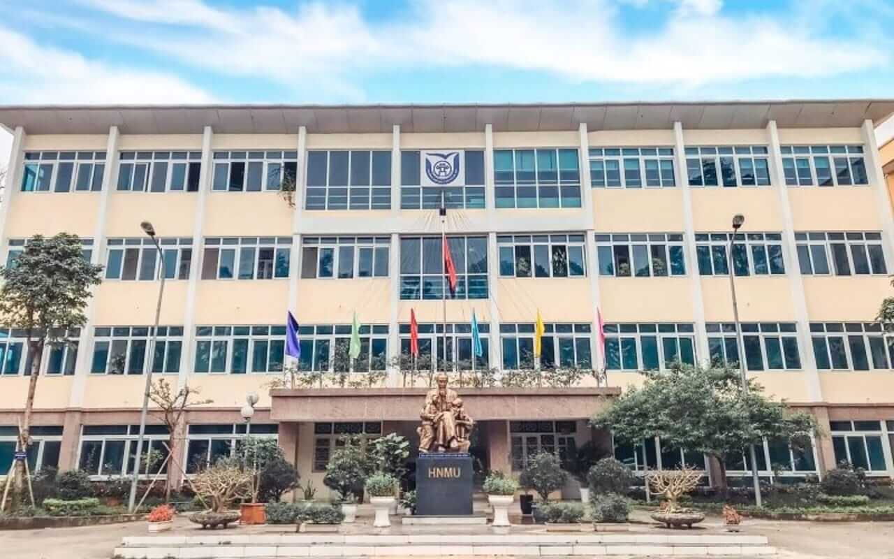 Đại học Thủ đô Hà Nội