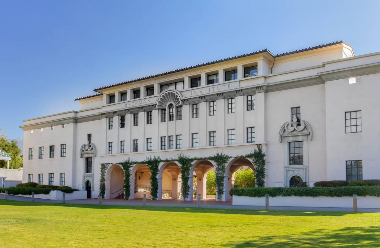 Viện Công nghệ California (Mỹ)