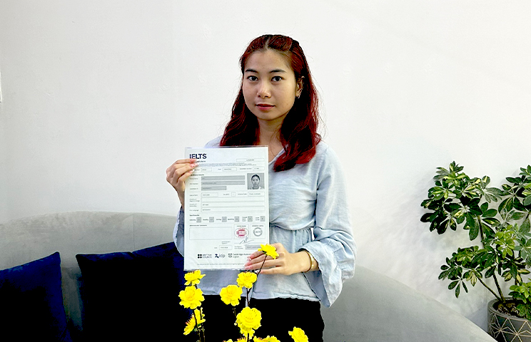 Bùi Nguyễn Khánh Linh